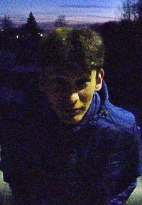 Артём Бельдюгин