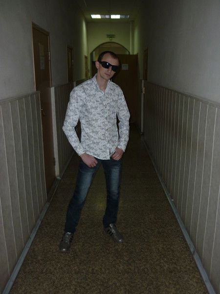 Владислав Моргунов