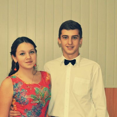 Антон Лесик