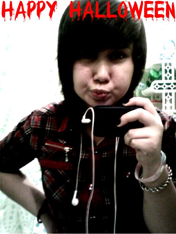 Бешаный Сурчок;)