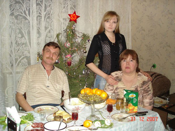 Сергей Селеменев