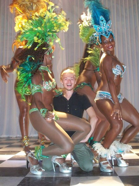 Сергей Мельниченко