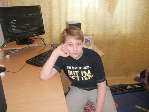 Марк Дивинский