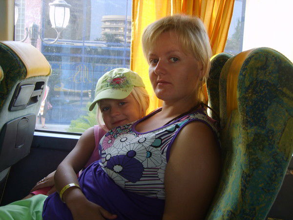 Оксана Меренкова