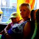 Оксана Меренкова