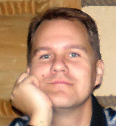 シ Александр Корякин