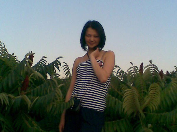 Жаркынай Исакунова