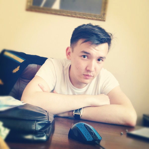 Закир Тажимов