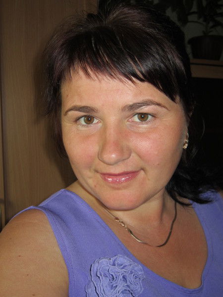 Татьяна Воронцова