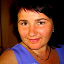 Татьяна Воронцова