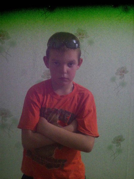 Сергей Орленко