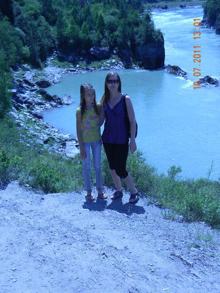 Колесова Ирина