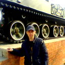 Владимир Чернов