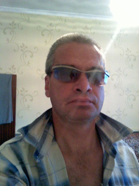 Игорь Гелахов