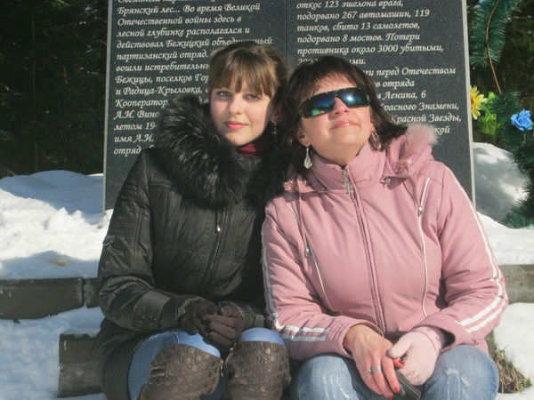 Ирина Мелеша