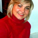 Олеся Мельникова