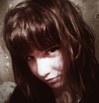 Ксюша Сучкова