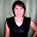 Елена Штыкова