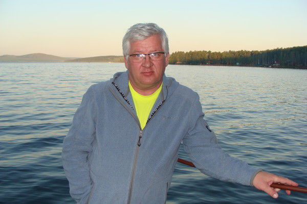 Александр Кржечковский