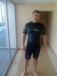 Андрей Григоров