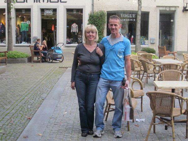 Валентина Пелюшок-Верлинде