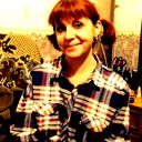Ольга Новикова