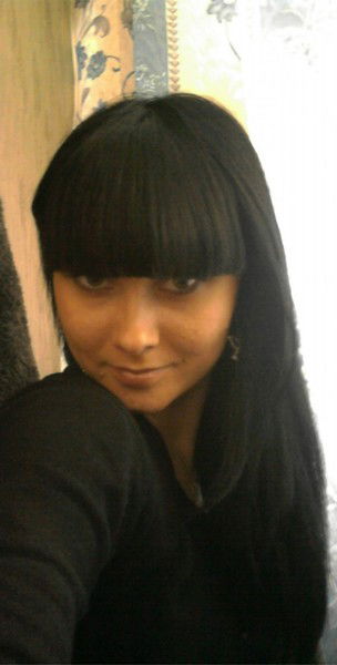 Алечка Барановская