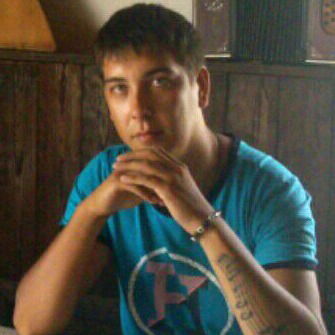 Александр Горин