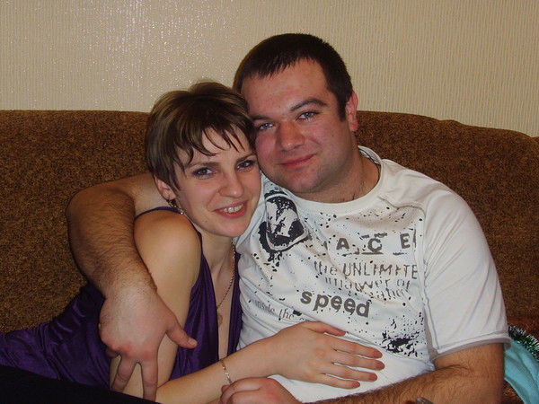 Юлия Анденок