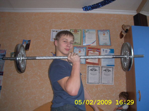 Максим Майстер