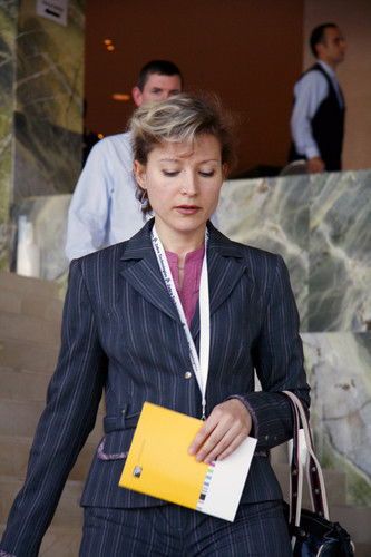 Ольга Герасимова