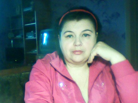 Зина Ефанова