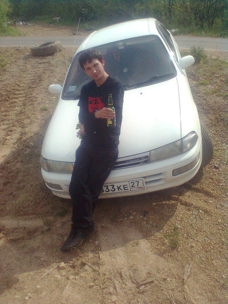 Алексей Дюгаев