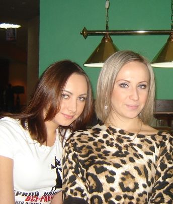 Кристина Жалаутдинова