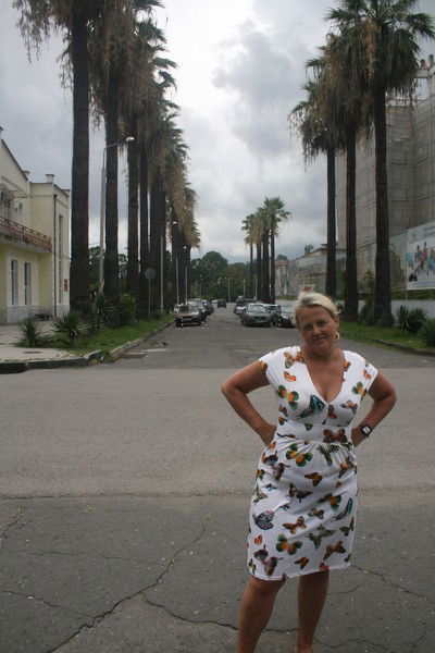 Алла Мохова