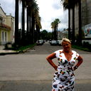 Алла Мохова