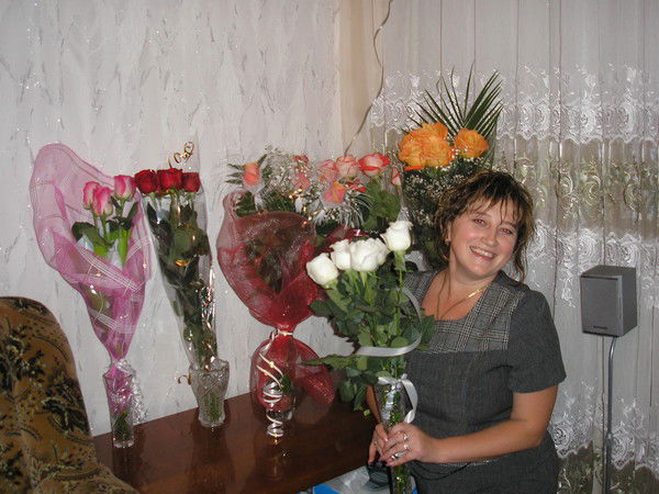 Людмила Шульга