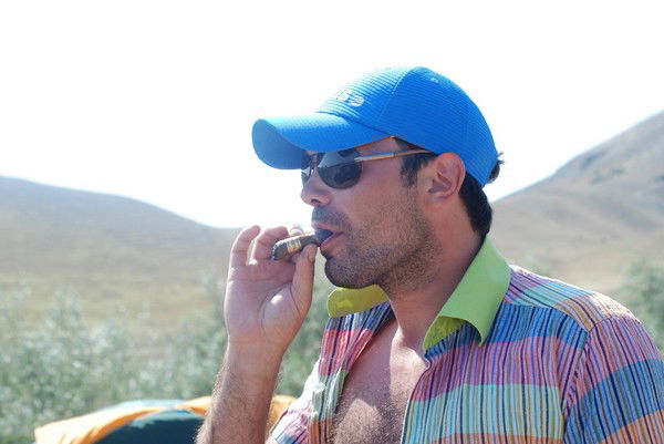 Константин Шишов