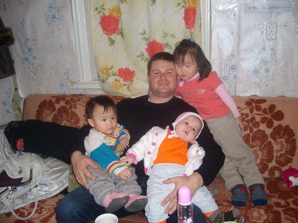 Денис Дмитриев