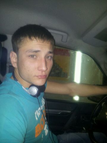 Искандер Коккозов