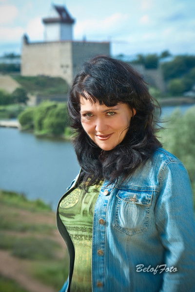 Ирина Гессли