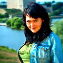 Ирина Гессли