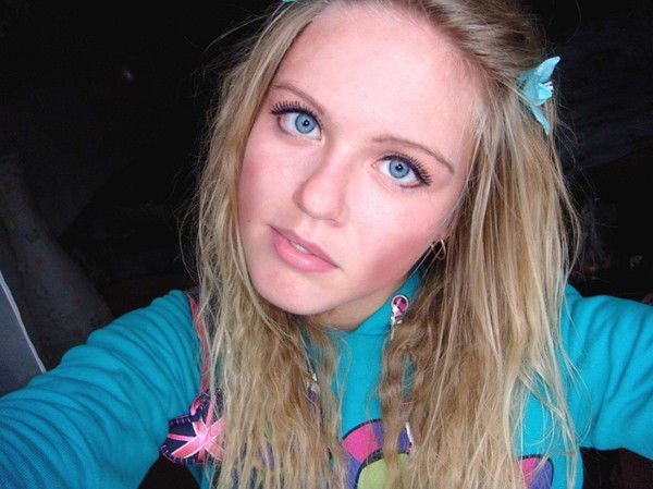 ***~{Олечка}~*** Krestyanova