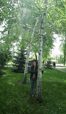 Ирина Редько