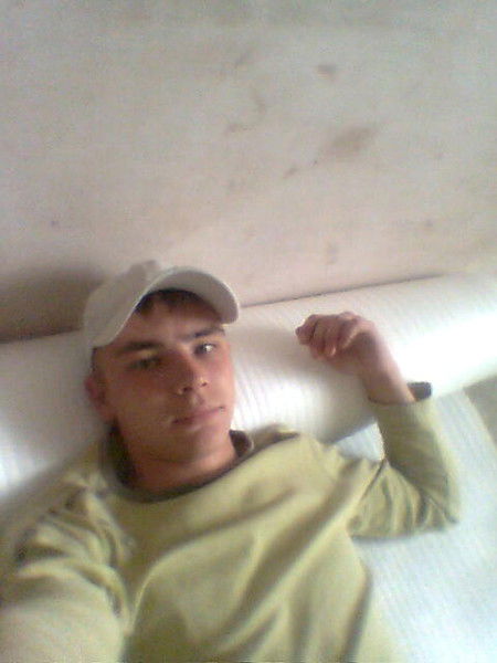 Павел Щербинин