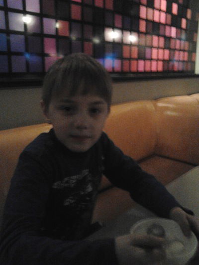 Илья Найдюк