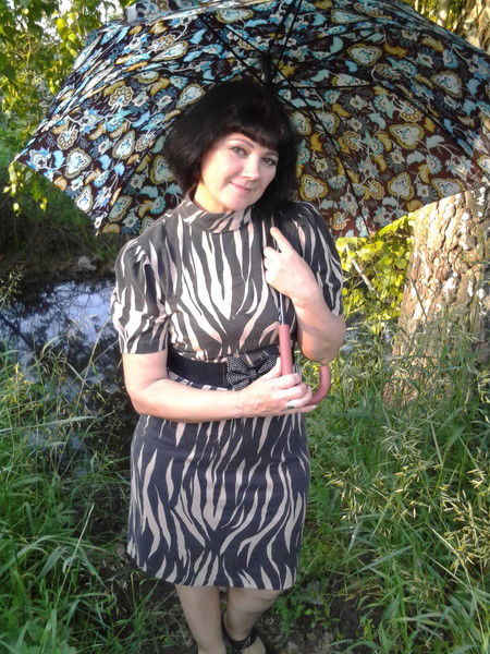 Натусик Шишкина