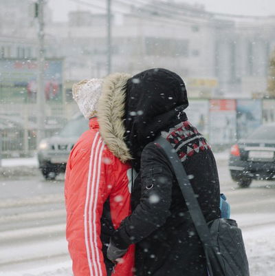 Ксения Бондаренко