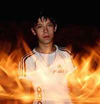 Кирилл Силищев