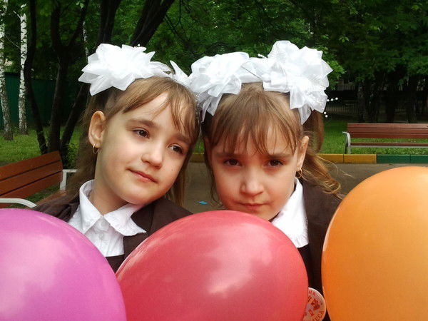 Лера Ершова